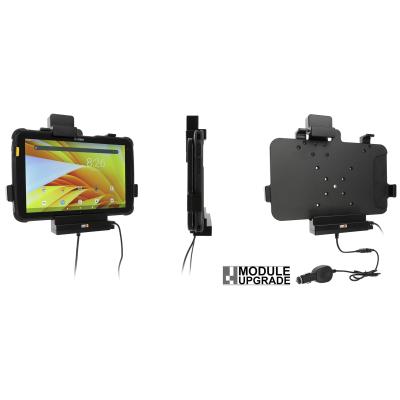 Brodit Halterung mit Feder-Verschluss - Zebra ET45 10