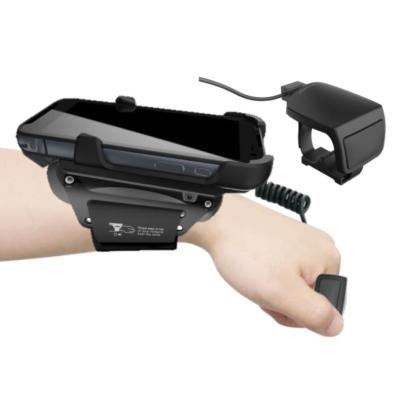 Bluebird EF550/EF551 Tragbares Kit + Ausl&ouml;sering