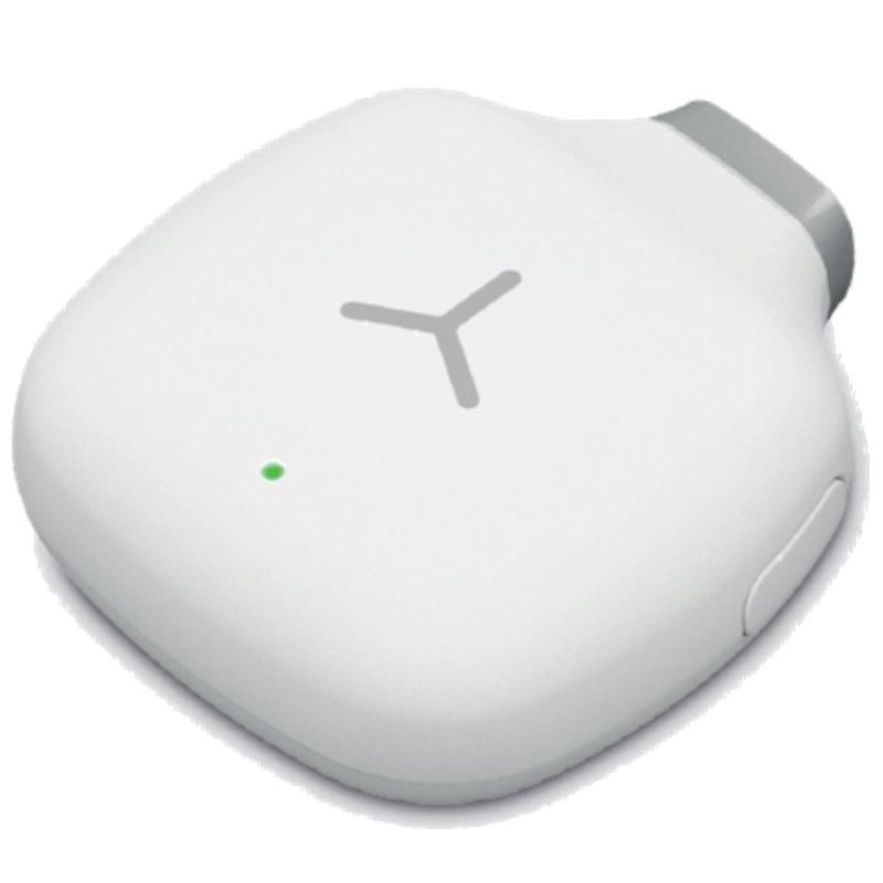 Bluebird DR900, UHF 900MHz Desktop RFID Leseger&auml;t - Standard Range Antenne