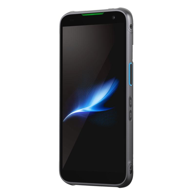 Bluebird S50 - 2D SE5500, 5G - eSIM, (6''), 8GB/128GB, 5000mAh, Android 12