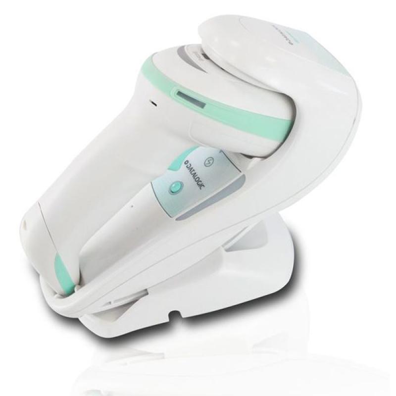 Datalogic GBT4500 2D, HC, BT, USB-Kit, wei&szlig;