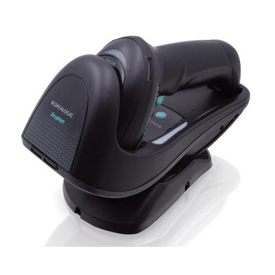 Datalogic Gryphon I GBT4500, 2D, BT, USB-Kit, desinfizierbares Geh&auml;use (DRA), schwarz