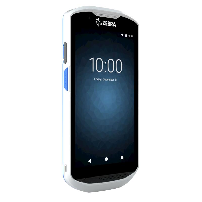 Datalogic GM4500-HC, 2D, HD, Kit (USB), wei&szlig;