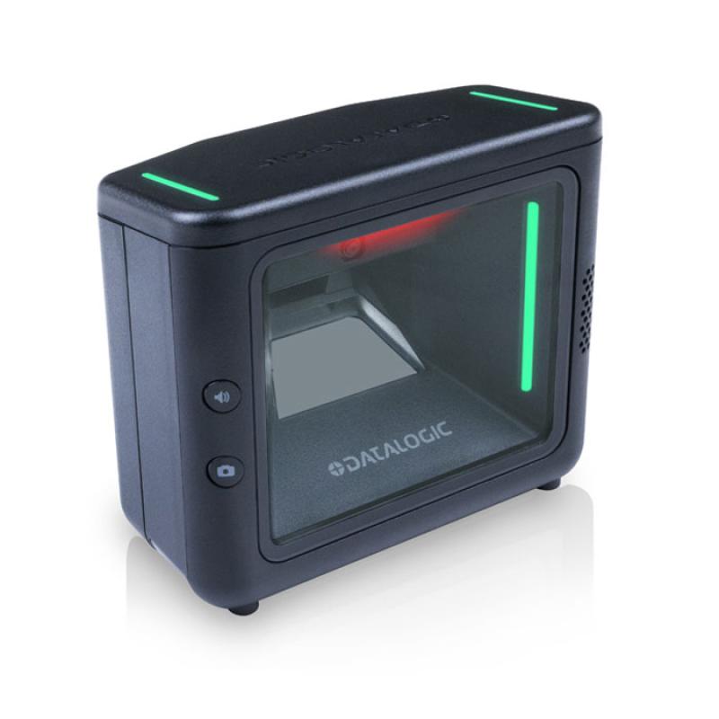 Datalogic Magellan 3650VSi, 2D, Digimarc, Multi-IF, USB, RS232, Color Image Capture