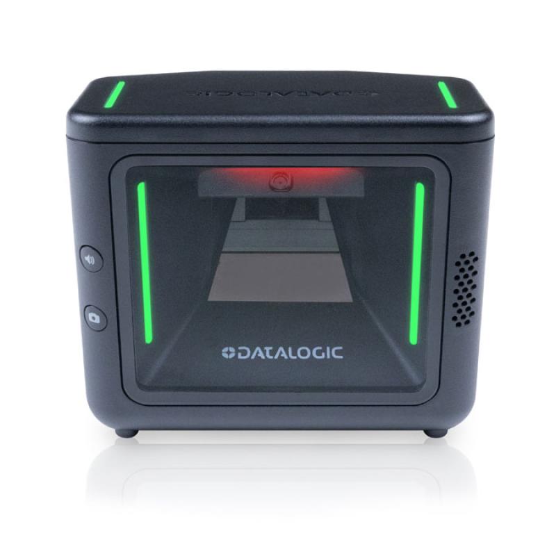 Datalogic Magellan 3600VSi, 2D, Digimarc, Multi-IF, USB, RS232