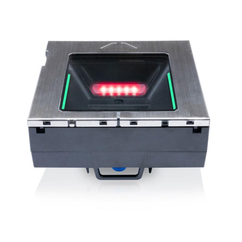 Datalogic Magellan 3750VSi, 2D, Digimarc, Multi-IF, USB-Kit, RFID, Color Image Capture, Mount