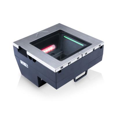 Datalogic Magellan 3770VSi, 2D, Digimarc, Multi-IF, USB, RS232, Color Image Capture, Color Video