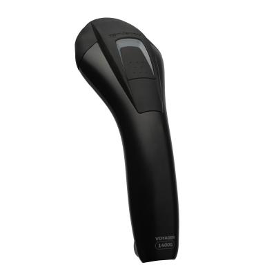 Honeywell Voyager XP 1400g, 2D, Multi-IF, Kit (USB), schwarz