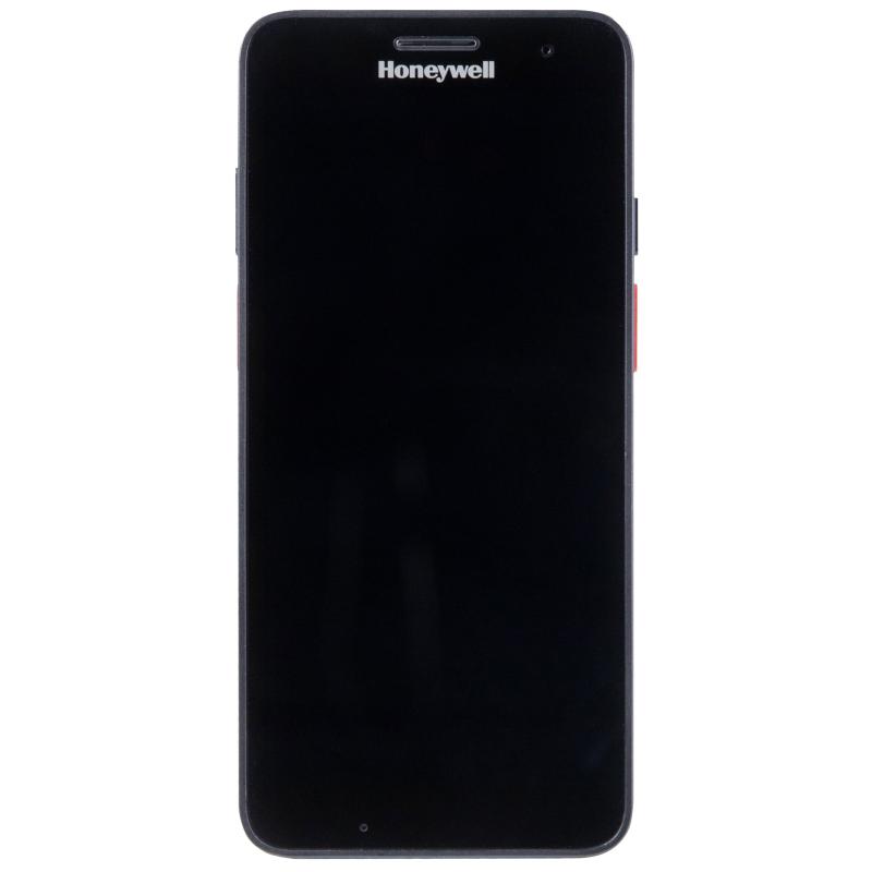 Honeywell CT37, 2D, SR, Projected Capacitive, hot-swap, PTT, USB-C, BT (BLE), NFC, ext. Akku
