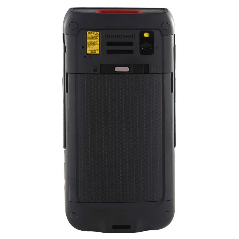 Honeywell CT47, 2D, FR-green, USB-C, BT, NFC, warm-swap, 8GB RAM, 128GB Flash, Android
