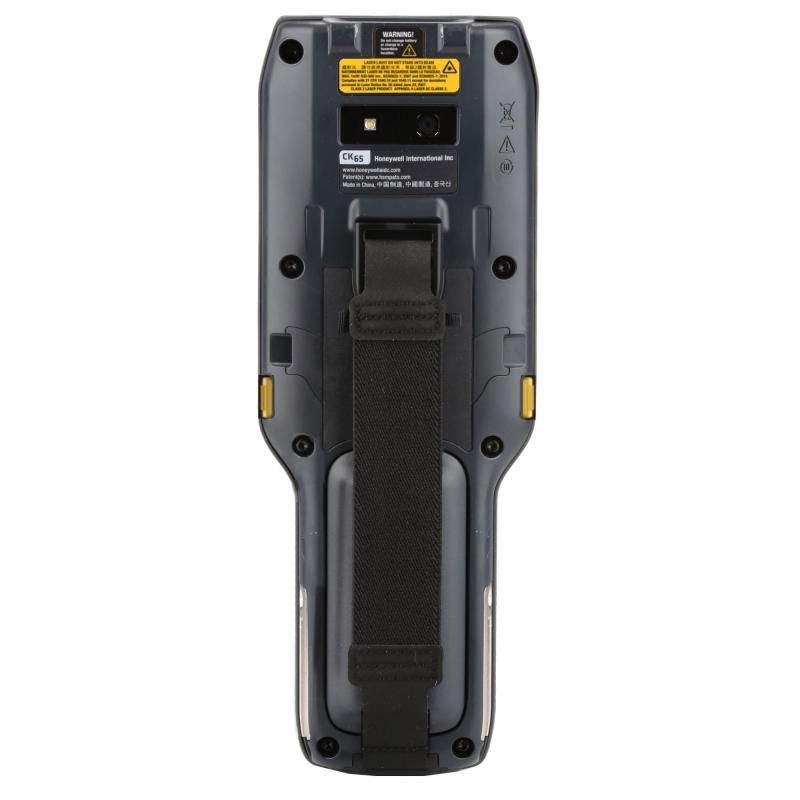 Honeywell CK65 2D(EX20), 51key, NFC, Andr., IP68 GMS, Akku, 5200mAh, -30-50&deg;C