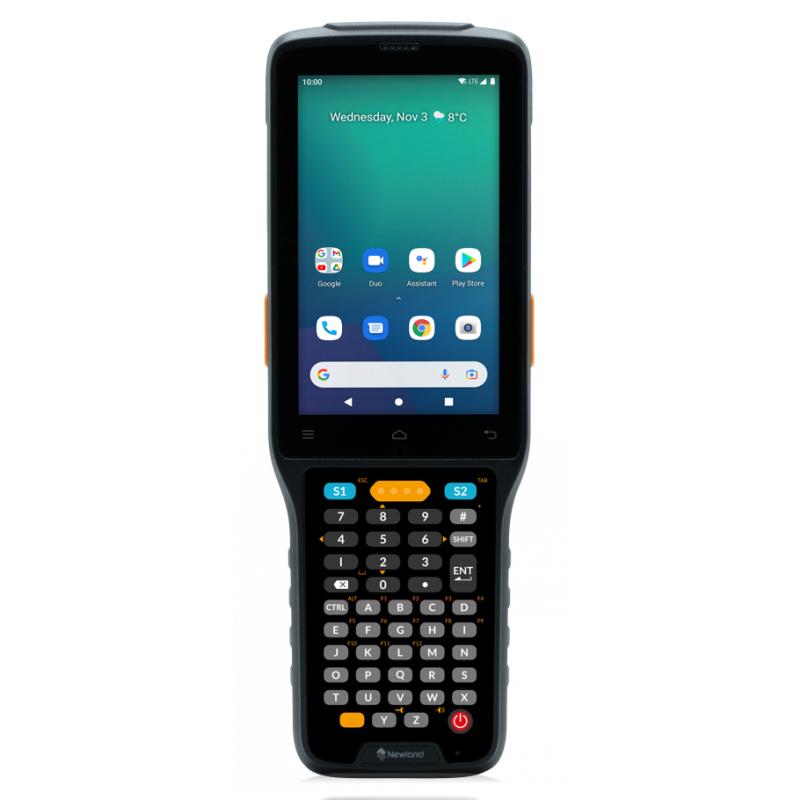 Newland N7 PRO, 47-Key, 4G, Android 13, Near & Far