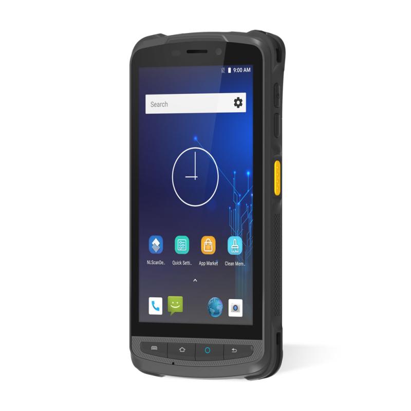 Newland MT9055 Orca III, 4GB / 64GB, USB-Kit, Android 13