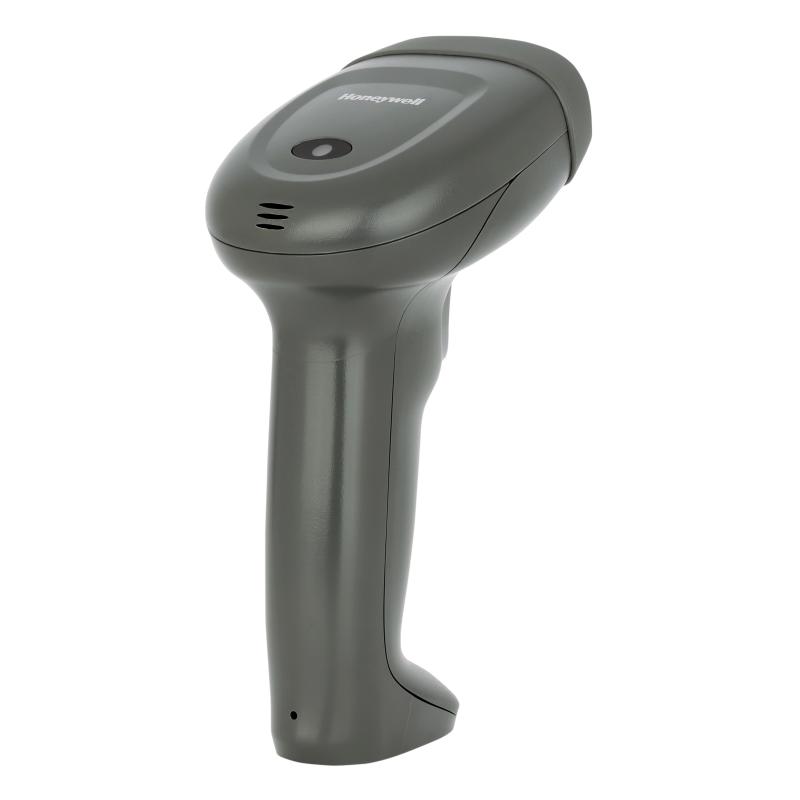 Honeywell Voyager 1350g 2D, Multi-IF, schwarz, RS232-Kit, Standfu&szlig;