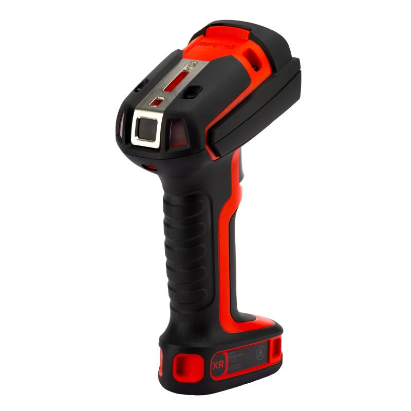 Honeywell Granit Ultra 2105i, 2D, FlexRange, RS232-Kit