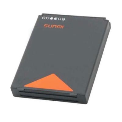 Sunmi L2Ks Ersatzakku