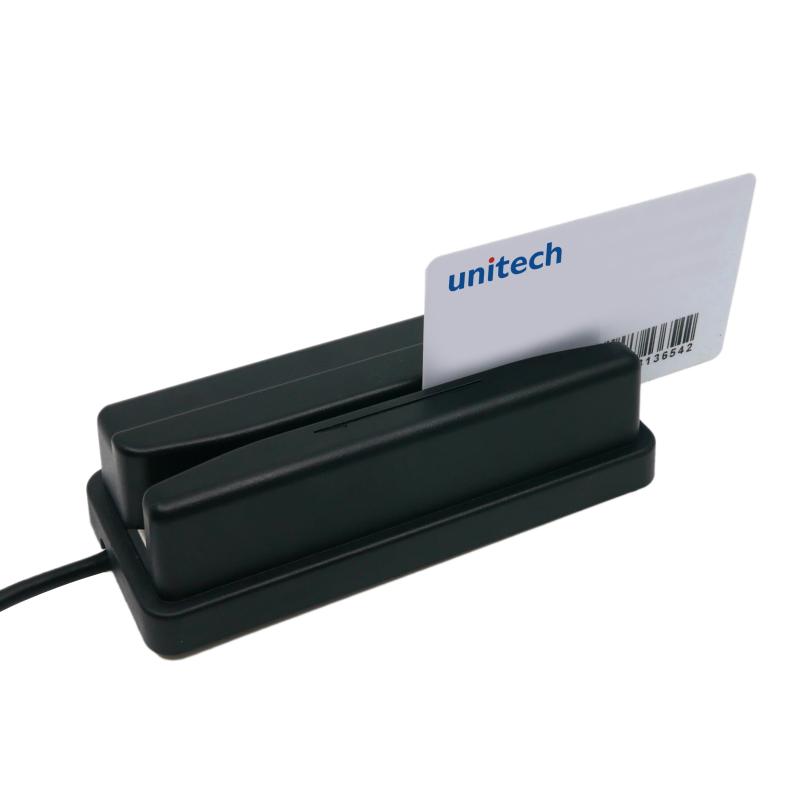 Unitech MS146 Infrared Slot Reader, RS232 Cord
