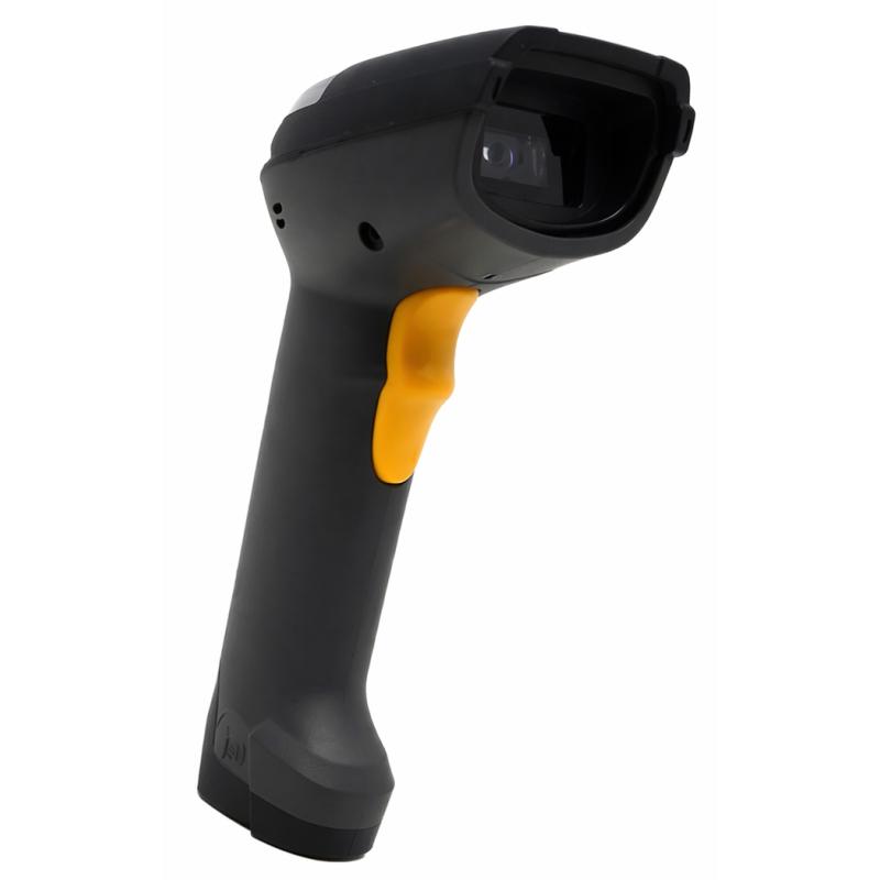 Unitech MS339 - 2D Scanner, USB-Kit