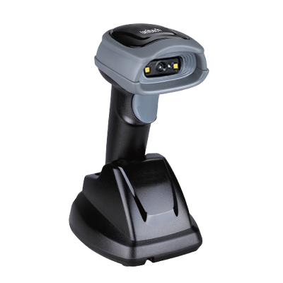Unitech MS352, 2D (Hight Density) Scanner, USB-Kit, wireless, BT