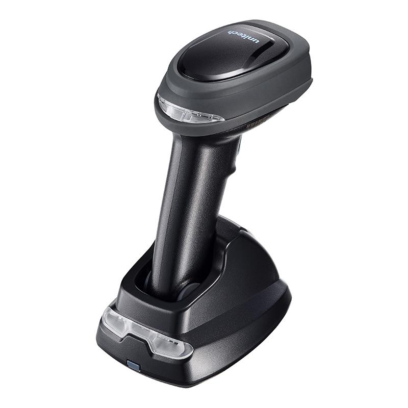 Unitech MS352, 2D (Standard Range) Scanner, USB-Kit, wireless, BT