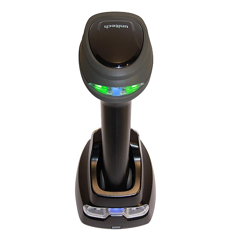 Unitech MS352, 2D (Hight Density) Scanner, USB-Kit, wireless, BT