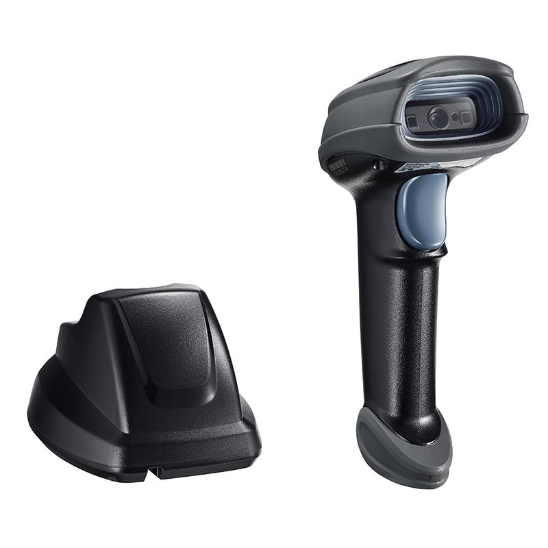 Unitech MS352, 2D (Hight Density) Scanner, USB-Kit, wireless, BT
