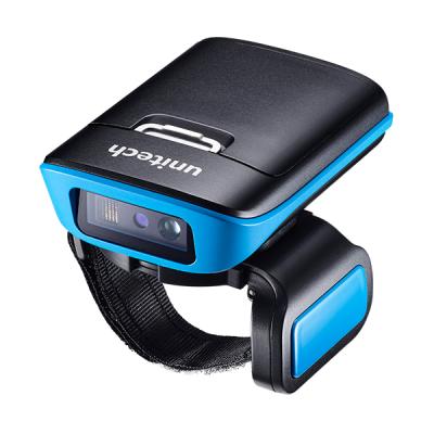 Unitech MS652+, 2D (SE4107) Scanner f&uuml;r 2 Finger