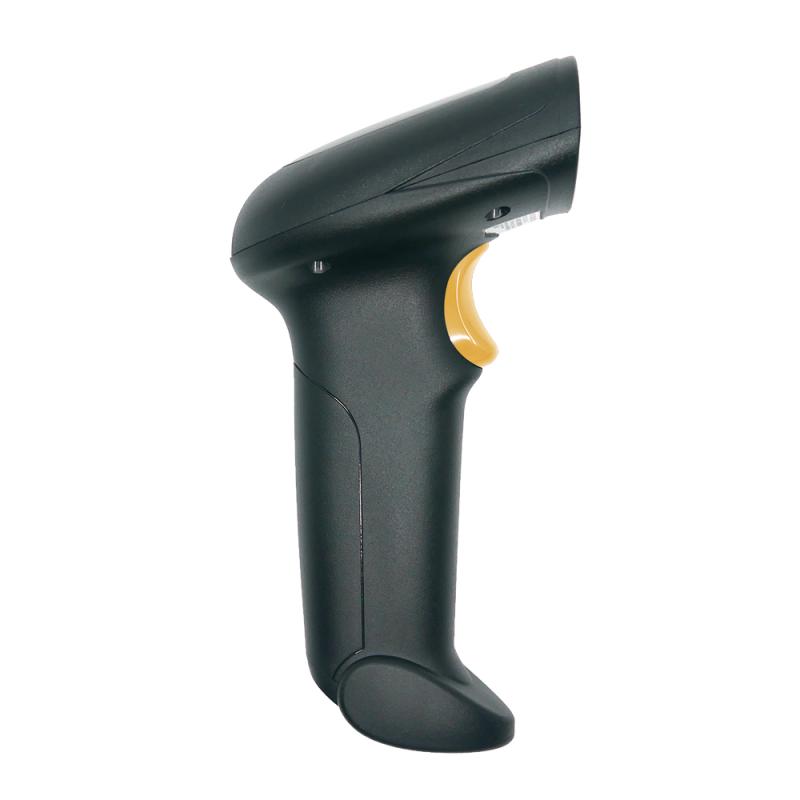 Unitech MS822, 2D (Standard Range) Scanner, USB-Kit, wireless, BT