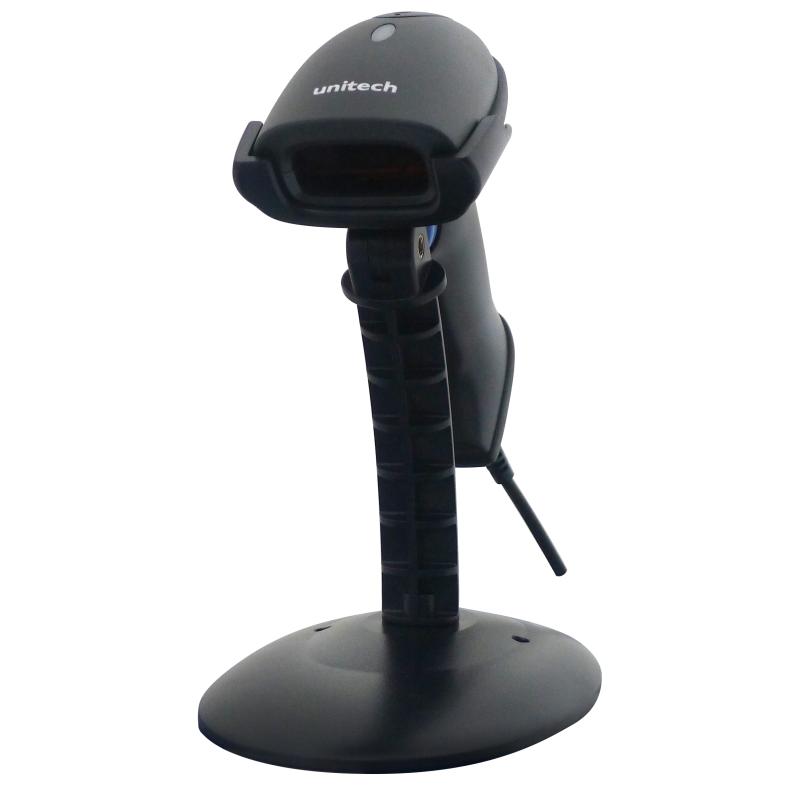 Unitech MS836, 1D Laser Scanner, USB-Kit