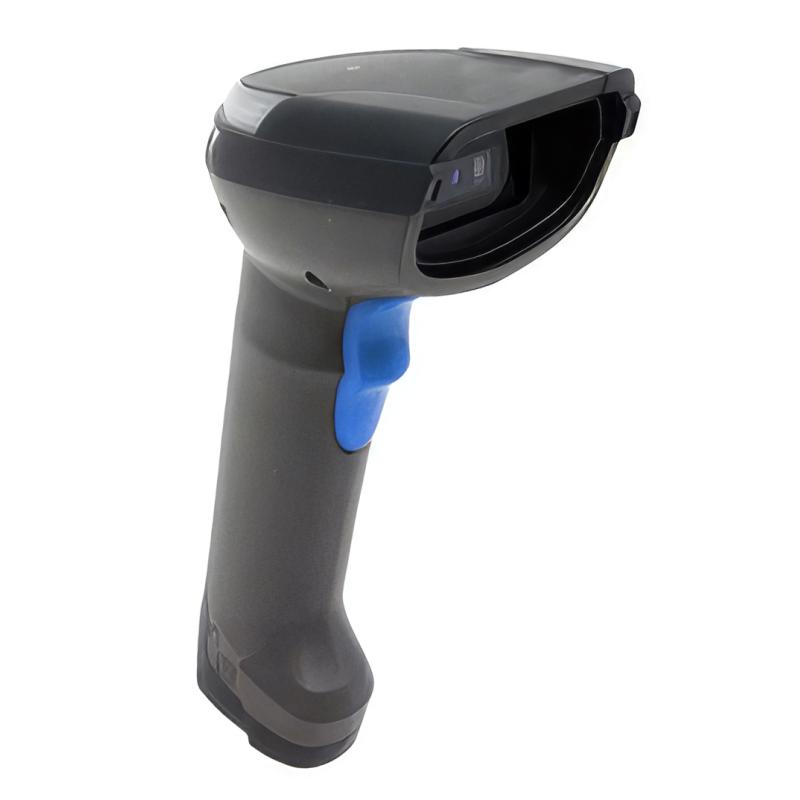 Unitech MS851B, Bluetooth, 1D Laser, USB-Kit, Ladestation