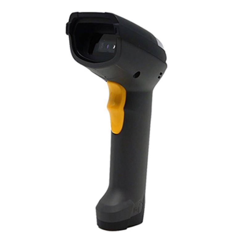 Unitech MS852B+, 2D (HD) Scanner, USB-Kit, Cradle, ESD