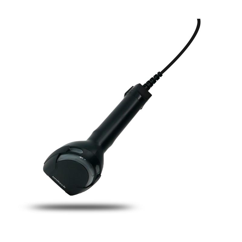 Unitech MS852B+, 2D (HD) Scanner, USB-Kit, Cradle, ESD