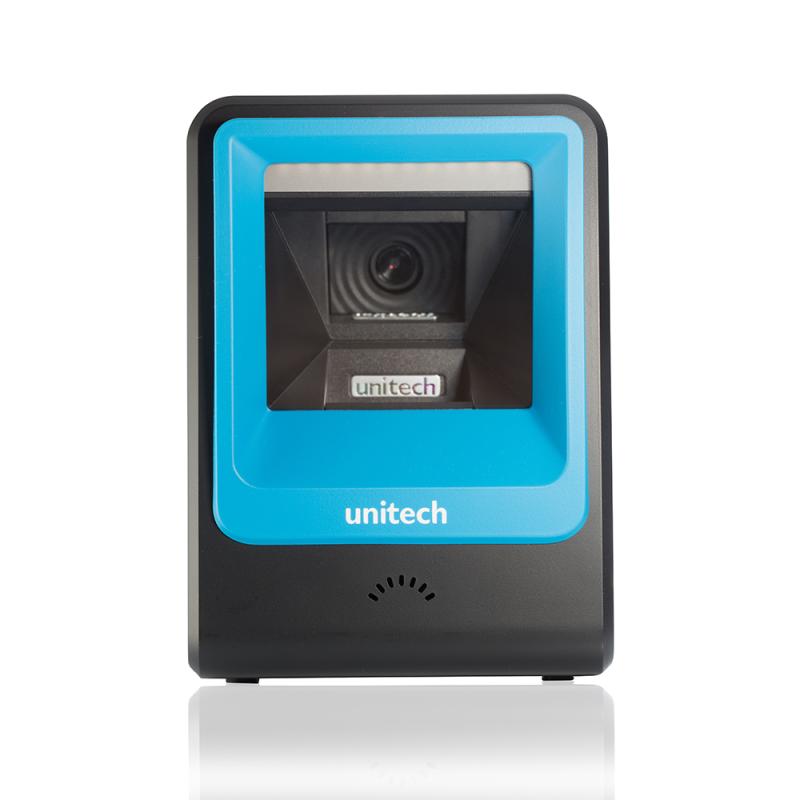 Unitech TS100 2D - Presentation scanner with USB cable