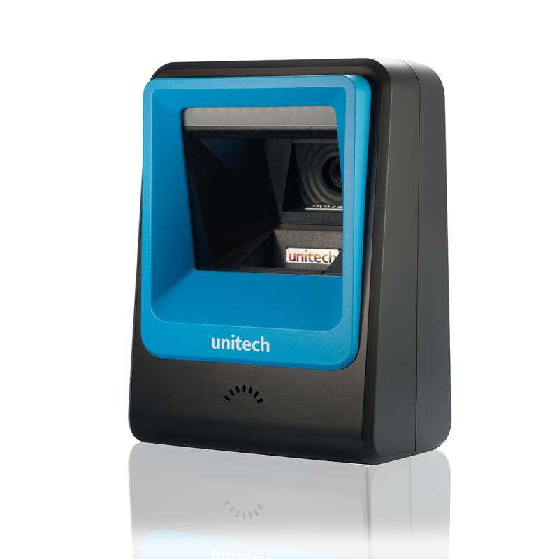 Unitech TS100 2D - Presentation scanner with USB cable