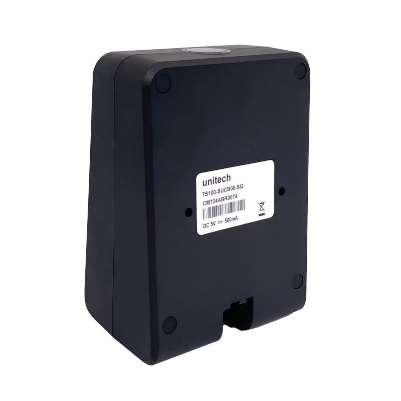 Unitech TS100 2D - Presentation scanner with USB cable