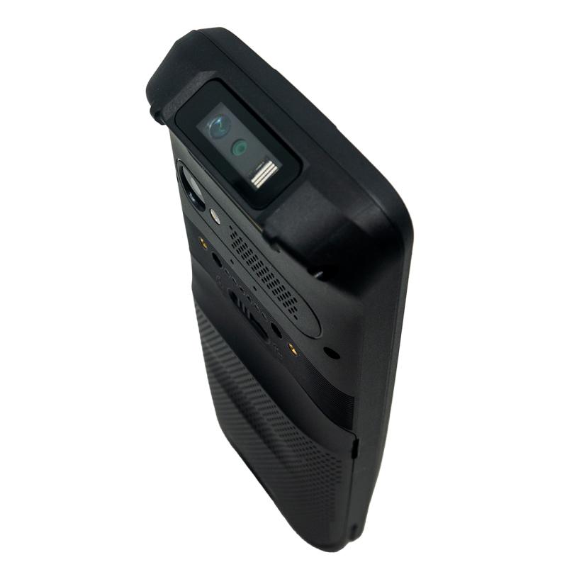 Unitech HT330 - 4", WLAN only, Android 12, 3/32, 32-key, 2D Imager