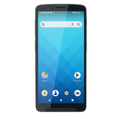 Unitech EA660 - 6", WLAN + 5G, Android 13, 6/128, 2D (SE4710)