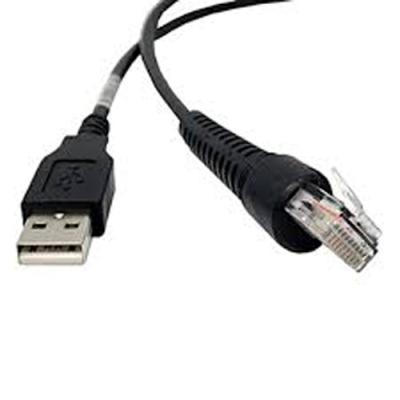 Unitech TS100 USB-Kabel