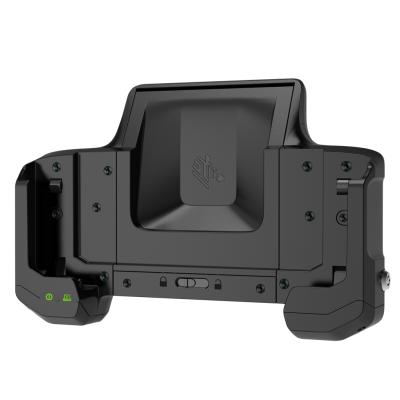 Unitech TB170 forklift/vehicle docking cradle