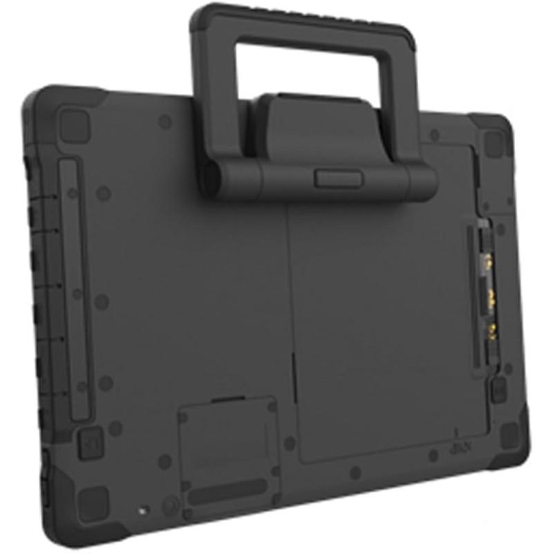 Unitech TB170Plus KickStand included plate