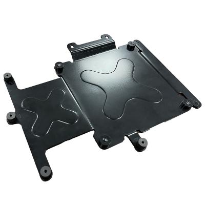 Unitech RT112 VESA Plate (100x100mm)
