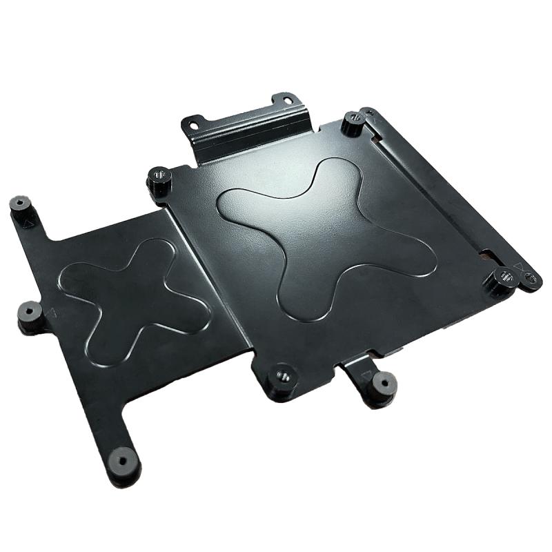 Unitech RT112 VESA Plate (100x100mm)