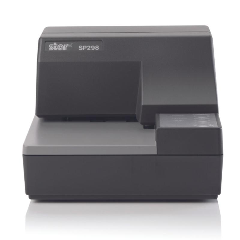 Star SP298, LPT, dunkelgrau