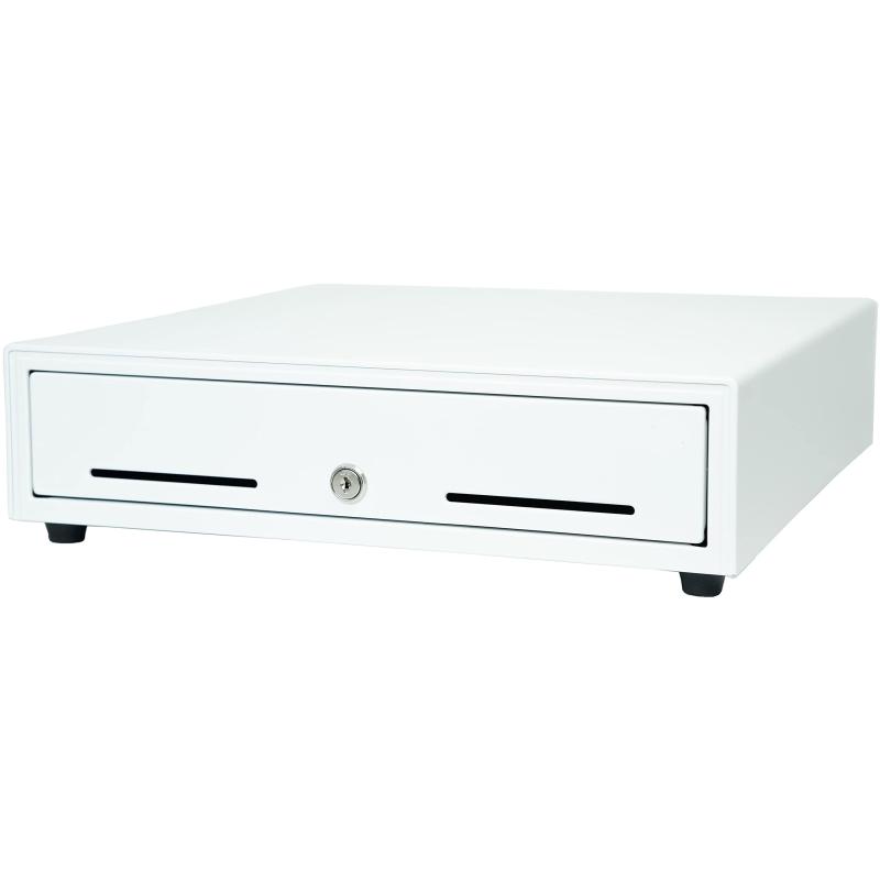 Star CD4-1416, Edelsthalfront, Kit, wei&szlig;