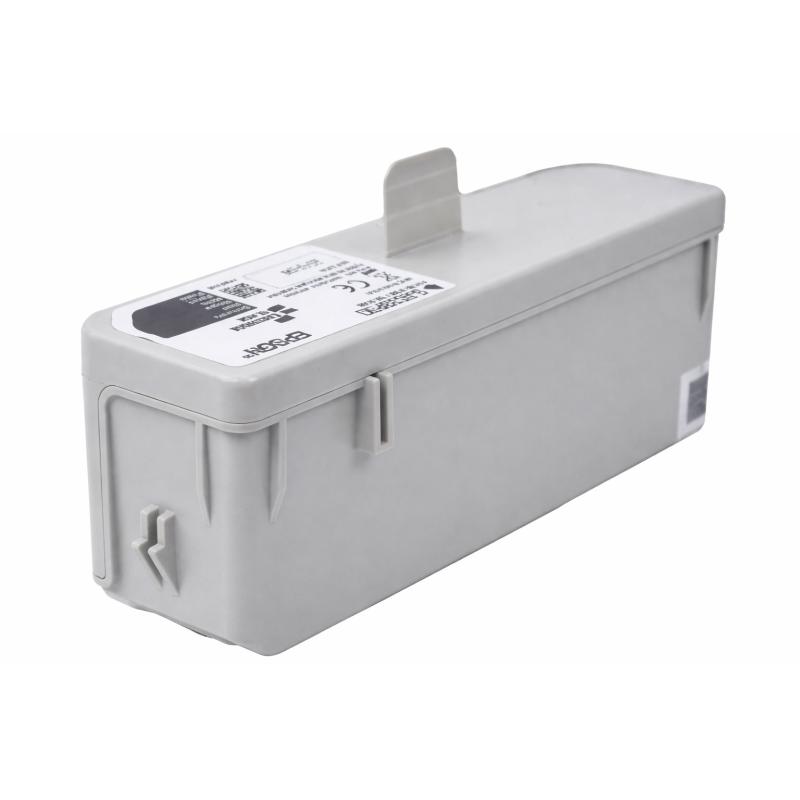 Epson Tintenpatrone, schwarz, passend f&uuml;r: TM-J7200, TM-J7700