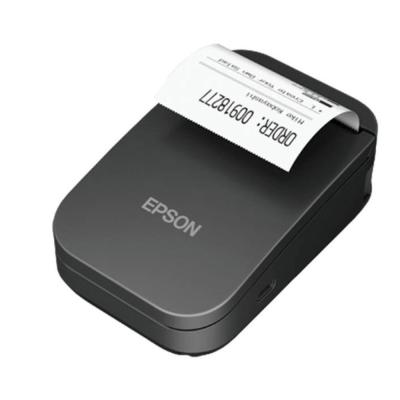 Epson TM-P20II, Thermodirekt, 8 Punkte/mm (203dpi), USB-C, WLAN, Kit (USB), Europa/CEE