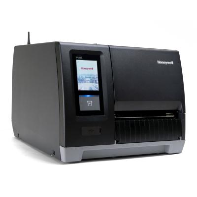 Honeywell PM65 Industrie Etikettendrucker, Thermotransfer, 203 dpi, USB, LAN, RS232