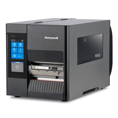 Honeywell PD45S Midrange Etikettendrucker, hermotransfer, 203 dpi, USB, LAN, WLAN, Touch