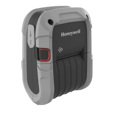Honeywell RP2 Mobiler Etikettendrucker, 203 dpi, BT, WLAN, USB, Linerless