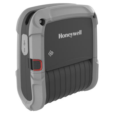Honeywell RP4 Mobiler Etikettendrucker, 203 dpi, BT, WLAN, USB, Linerless